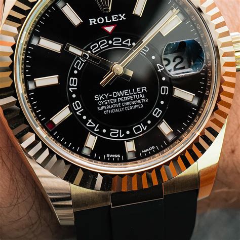 orologi nuovi rolex prezzi